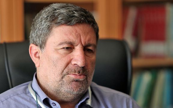 Iran Newspaper Editor Speaks Out On Government Pressures