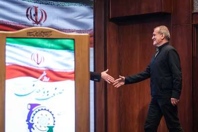 Khamenei warns Pezeshkian next resignation will be accepted, in-law says