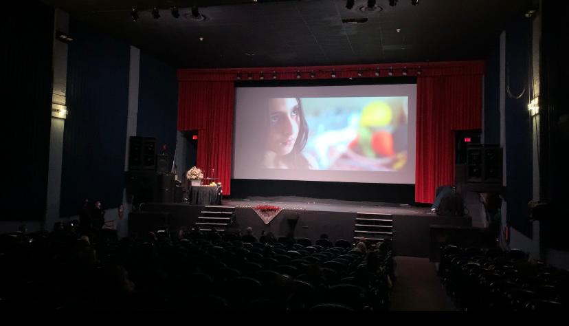 در دومین سالگرد سرنگونی هواپیمای اوکراینی، مراسمی به یاد قربانیان در ونکوور برگزار شد