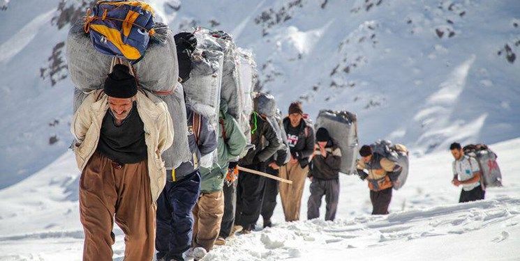 دیده‌بان حقوق بشر: جمهوری اسلامی از قوه قهریه کُشنده علیه کولبران استفاده می‌کند