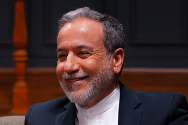 عباس عراقچی: آمریکا برای مذاکرات منصفانه و عادلانه آماده نیست