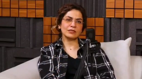 بهاره هدایت، فعال سیاسی: محمدرضا شاه اگر زنده بود به نسل امروز ایران افتخار میکرد