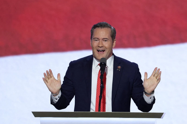 US seeks full dismantling of Iran's nuclear program, Trump's advisor says