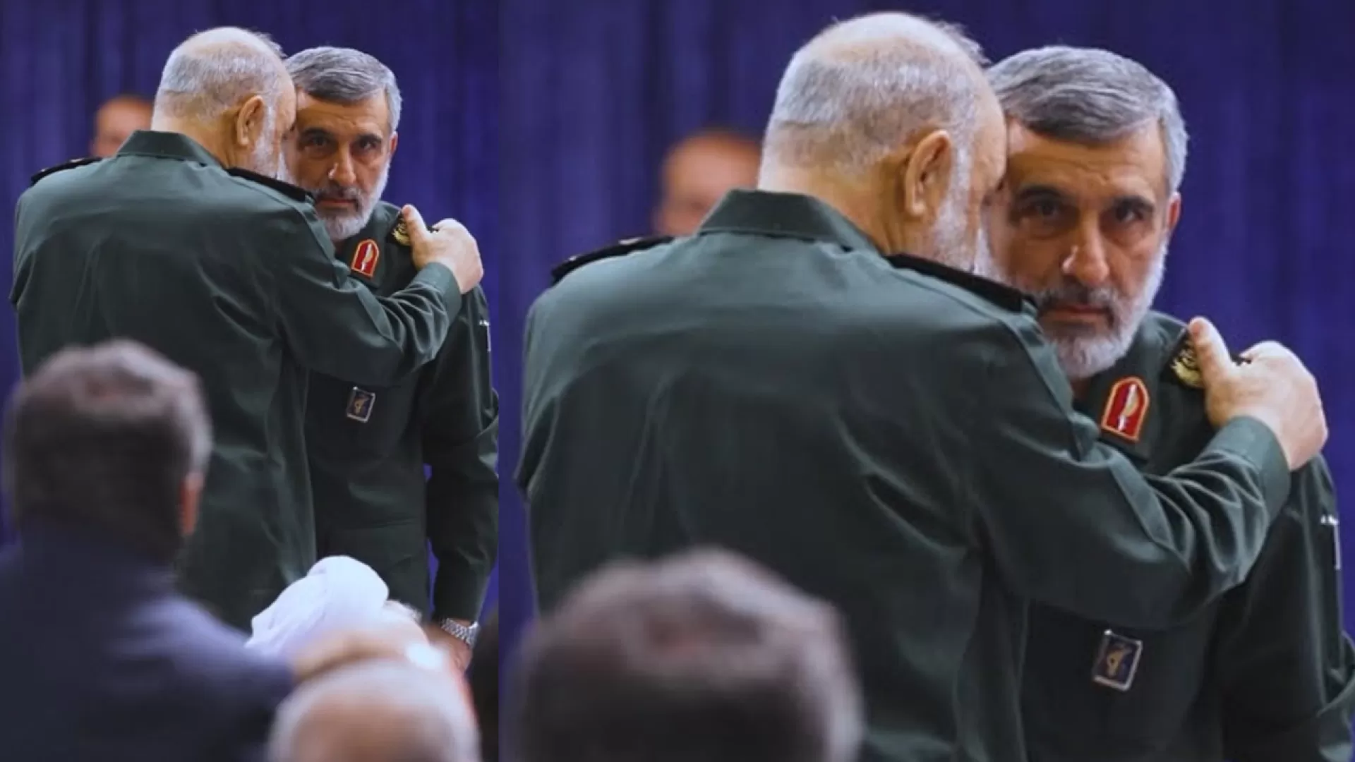 مقتل 20 قائدا عسكريا إيرانيا كبيرا على الأقل في ضربات إسرائيلية