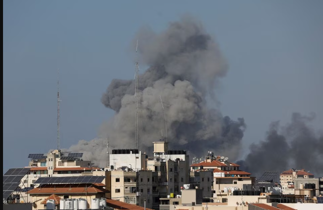 US Expects Escalation By Iranian Proxies In Mideast