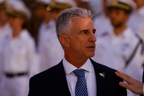 Israel Will Respond To Iranian Threat On Its Soil – Mossad Chief
