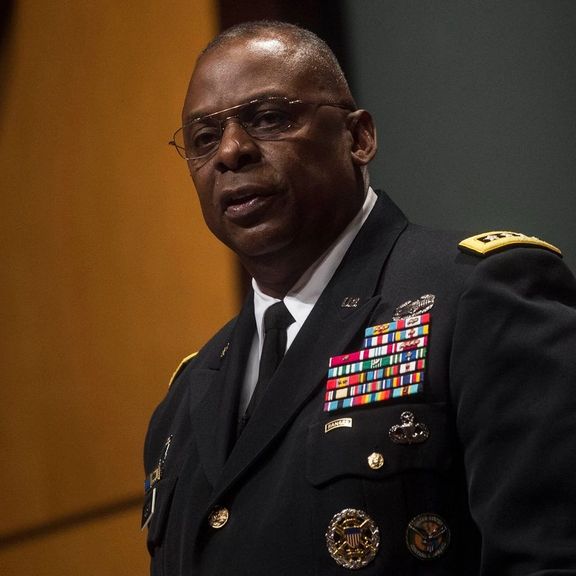 وزیر دفاع آمریکا: ایران باید برای تجاوزرگری در منطقه و آبهای بینالمللی پاسخگو شود