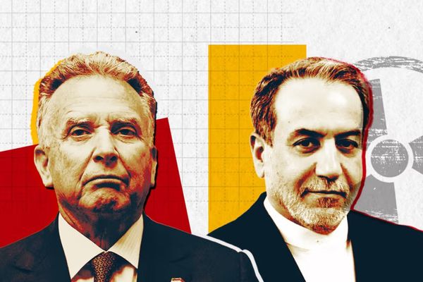 عضو کمیسیون امنیت ملی مجلس: ارتباط واتساپی عراقچی با ویتکاف باید کاملا قطع شود