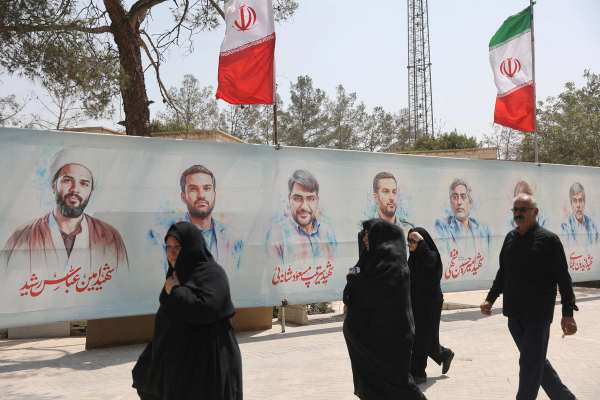 Renewed Iran-Israel conflict possible as nuclear threat remains – FT