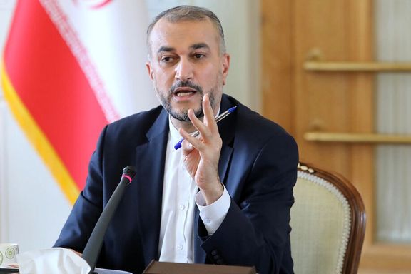 امیرعبداللهیان: پاسخ وزارت خارجه به ایرانیان خارج از کشور برای ورود و خروج اطمینانبخش است