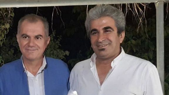 سوران اسکندر لطفی و مسعود نیکخواه، دو فعال صنفی معلمان، به قید وثیقه آزاد شدند