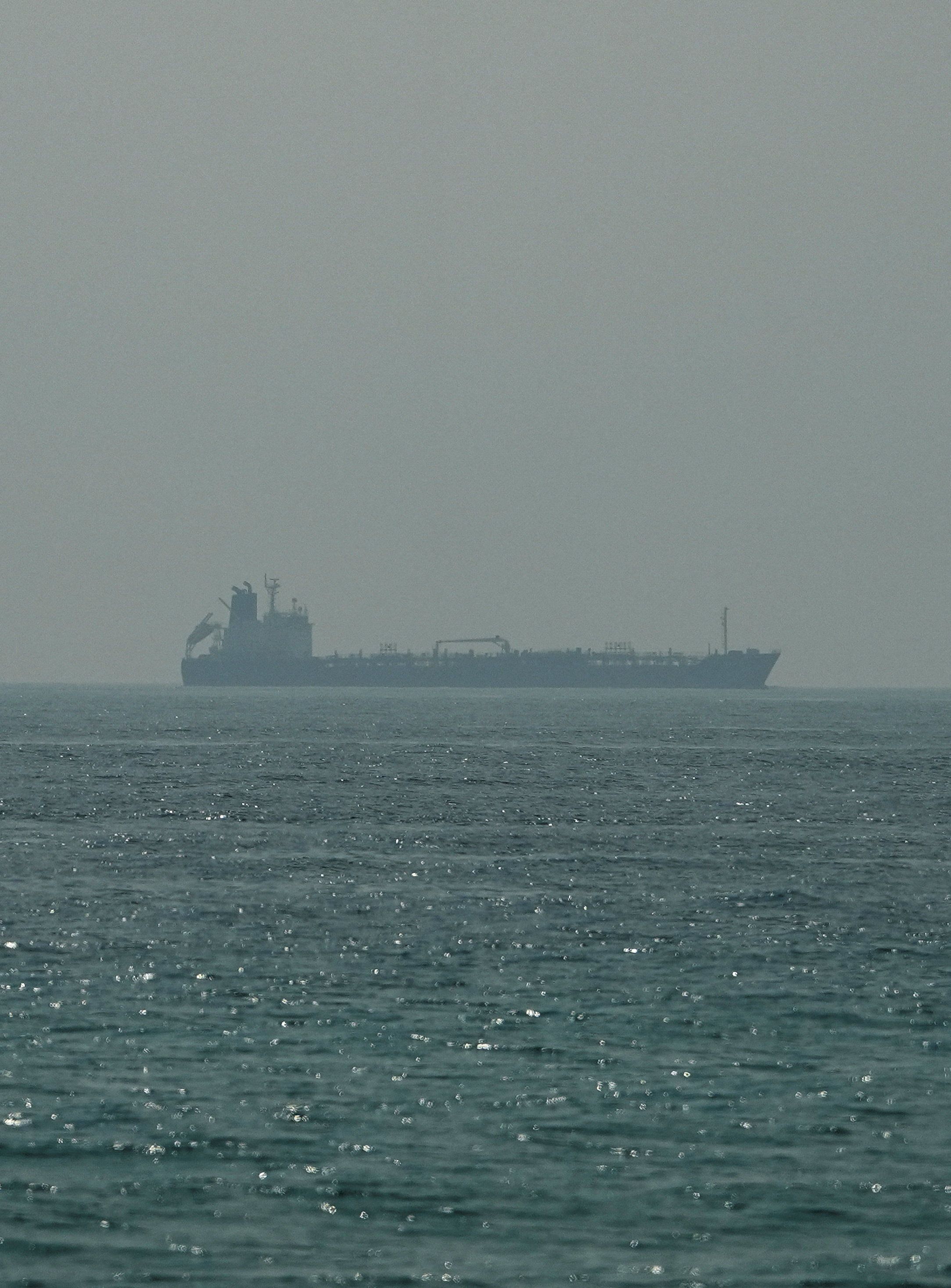 E3 condemns Iran attacks on shipping and regional countries