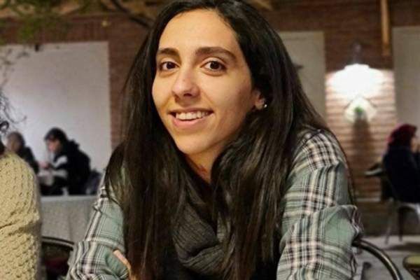 Iran slaps activist with new prison term over hijab, death penalty protest