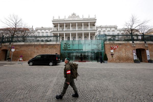 Future Of A Nuclear Deal With Iran Looks Bleak