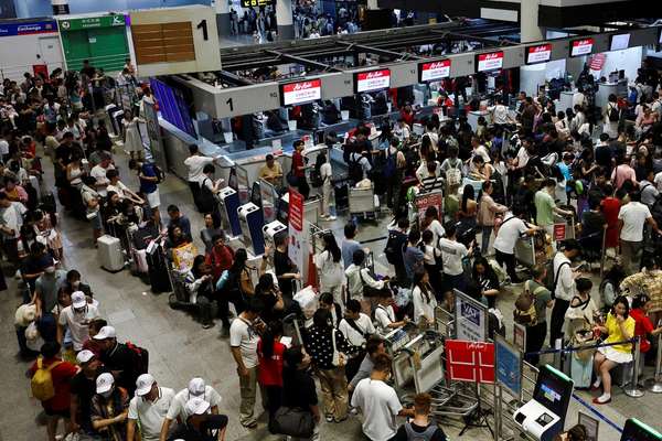 Global IT chaos: Why is Iran unaffected?