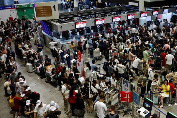 Global IT chaos: Why is Iran unaffected?