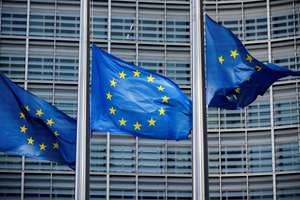 European Parliament calls to end Iran's 'hostage diplomacy'