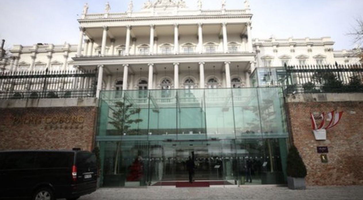 نورنیوز: در ایران هیچ جلسه‌ای در سطح عالی برای بررسی متن پیشنهادی اروپا تشکیل نشده است