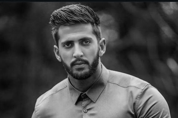 میلاد میانهخواه منفردی، بازیکن پیشین ملوان، بهدست جمهوری اسلامی کشته شد