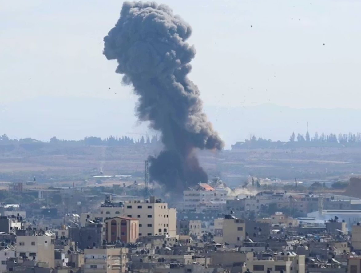 سازمان جی ستریت: جنگ دوم اسرائیل و جمهوری اسلامی نه‌تنها محتمل است، بلکه شدیدتر خواهد بود