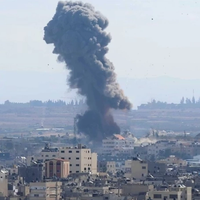 سازمان جی ستریت: جنگ دوم اسرائیل و جمهوری اسلامی نهتنها محتمل است، بلکه شدیدتر خواهد بود