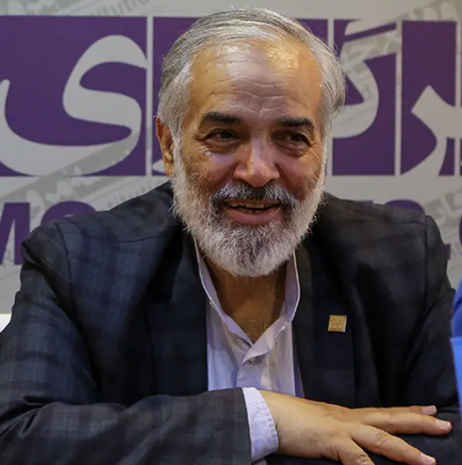 سفیر پیشین جمهوری اسلامی در استرالیا: اسرائیل می‌خواهد حسن روحانی را رهبر نظام کند