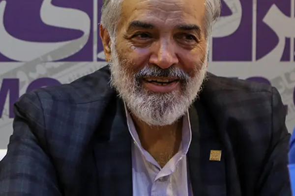 سفیر پیشین جمهوری اسلامی در استرالیا: اسرائیل میخواهد حسن روحانی را رهبر نظام کند