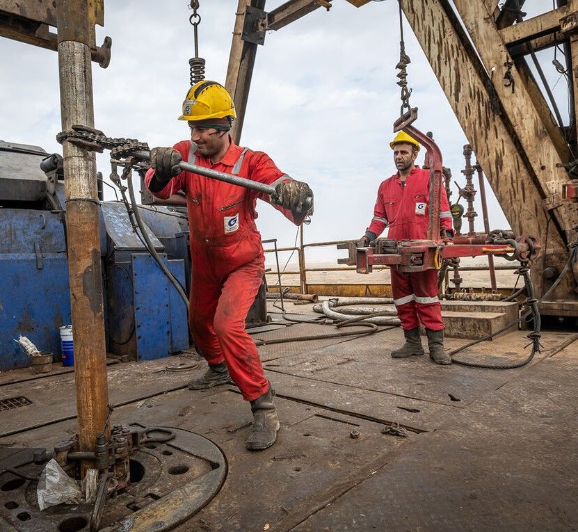 نگرانی‌ها در خصوص افزایش مهاجرت نیروی کار صنعت نفت از ایران