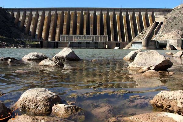 مدیر پژوهشکده تحقیقات آب: میتوان با حفر چاه آب تهران را تامین کرد اما نتیجه وحشتناک است