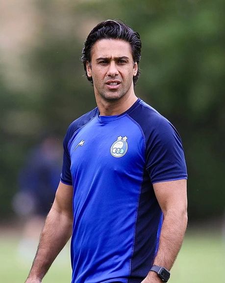 عضو هیات مدیره استقلال: قرآن خواندن مجیدی دوستی هیات مدیره با خودش را افزایش داد