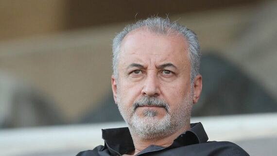 تا صدور رای نهایی؛ محرومیت ۲۰ روزه درویش از سوی کمیته اخلاق