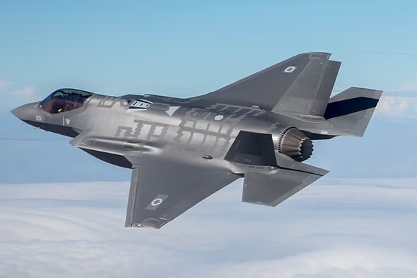 Israel mulling attack on Iran nuclear sites, US intelligence assesses - WSJ