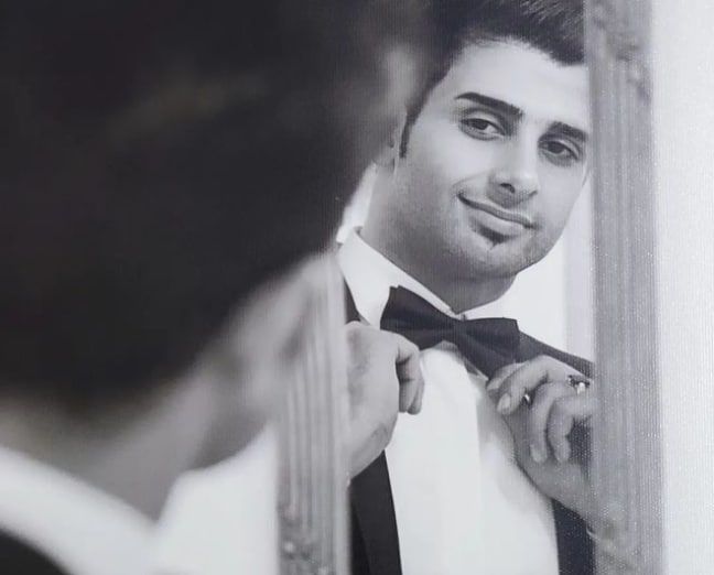 اختصاصی؛ کشته شدن علیرضا خوشکار بیاتی، جوان ۳۰ساله، با شلیک گلوله جنگی از فاصله نزدیک