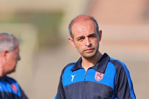 نویدکیا: بالا و پایین جدول برای ما تفاوتی ندارد، برای خودمان بازی میکنیم