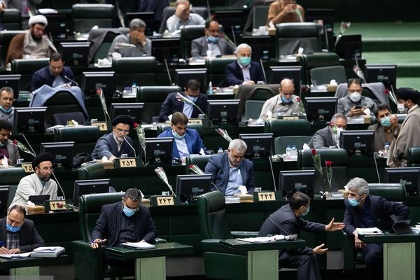 Iran Considering Plans For More Intrusion Into People's Privacy