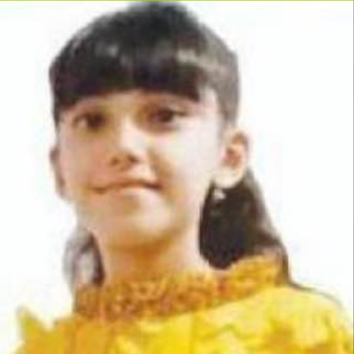 Seven-year-old Helen Ahmadi shot dead in Boukan