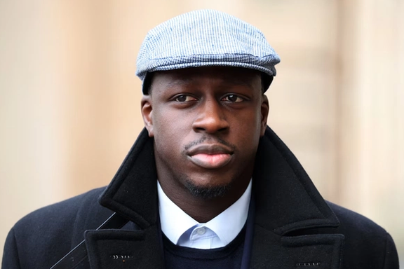 درآمد «مندی» پس از اتهام جرایم جنسی؛ غرامت ۱۱ میلیون پوندی از منچسترسیتی بابت دوره تعلیق!