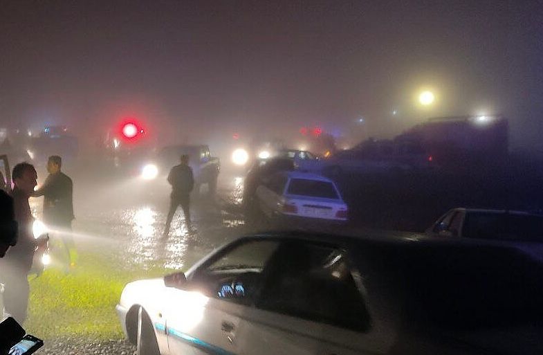 International Reactions Pouring in After Raisi's Chopper Crash