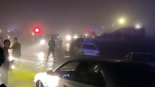 International Reactions Pouring in After Raisi's Chopper Crash