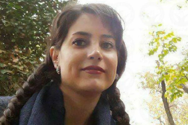 Iran Sentences Political Prisoner To Additional 15 Months