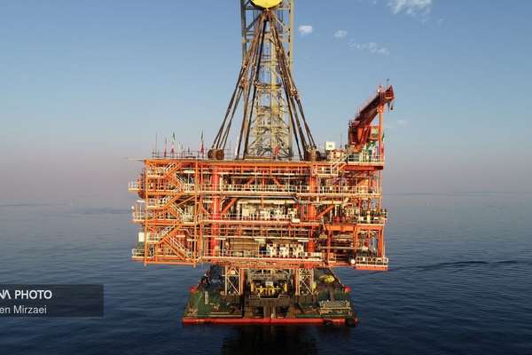 Gas Shortage Affecting Iran’s Export Of Petrochemicals: Official