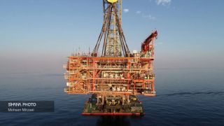 Iran Eyes Large Russian Gas Imports Amid Falling Output