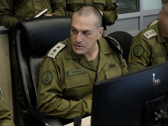 رییس ستاد ارتش اسرائیل: ارشدترین فرمانده حزبالله را هدف قرار دادیم
