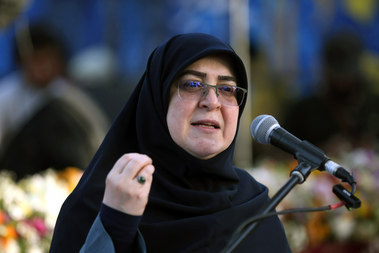 Iran says all options on the table, warns US can’t dictate terms