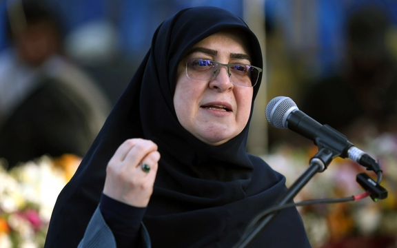 Iran says all options on the table, warns US can’t dictate terms