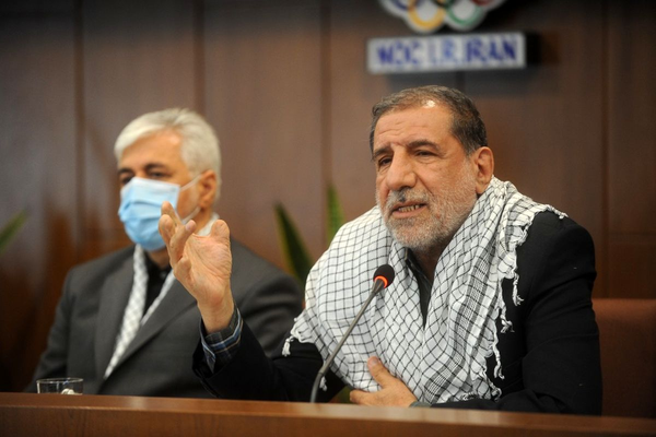 عضو کمیسیون امنیت ملی مجلس: ساخت بمب اتم در مجلس بررسی خواهد شد