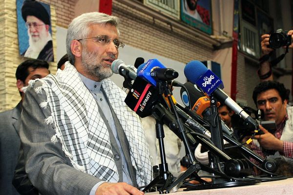 The Supreme Ideologue Among Iran's Presidential Candidates