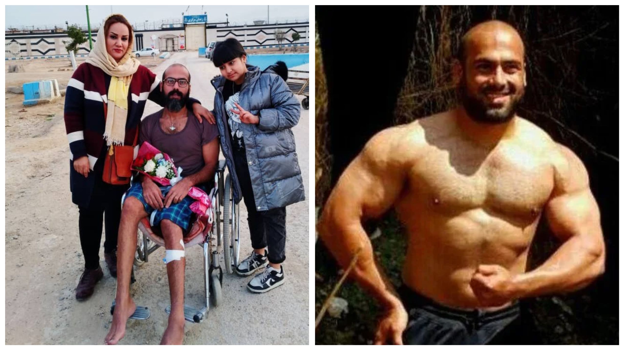 Ex-Bodybuilding Champion Faces Renewed Sentence Amid Health Concerns