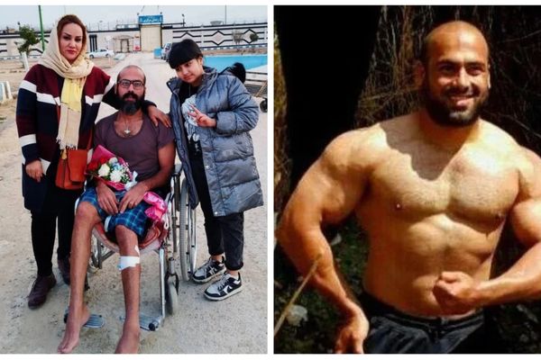 Political Prisoner Transferred To Hospital Due To Deteriorating Health