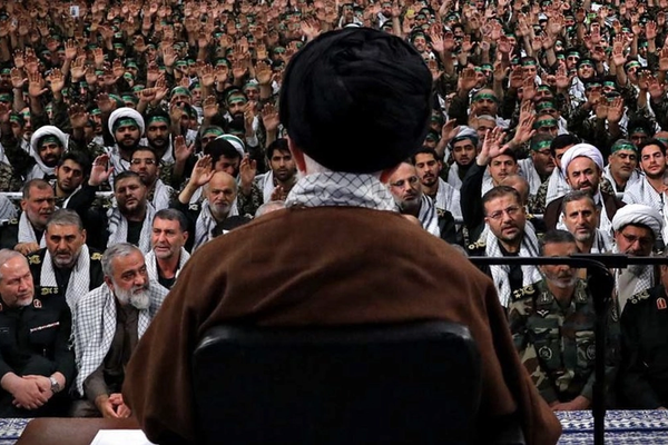 Iranian Lawyer Opposes Idea Of 'Absolute Obedience' To Khamenei